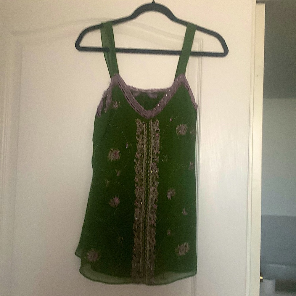 Halo Bob sequenced top size small